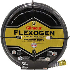 Gilmour 874501-1001 Garden Hose 50FT Flexogen