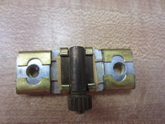 Square d B4.15 Thermal Unit 3.03 to 3.39A Melting Alloy Class 20