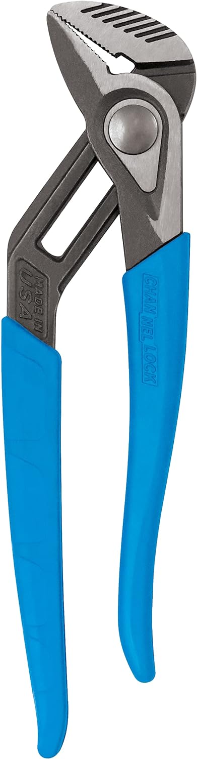 Channellock 440X SpeedGrip 12-inch Tongue & Groove Pliers