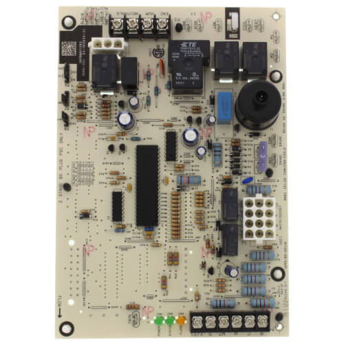 Rheem 62-102635-81 Integrated Furnace Control Board