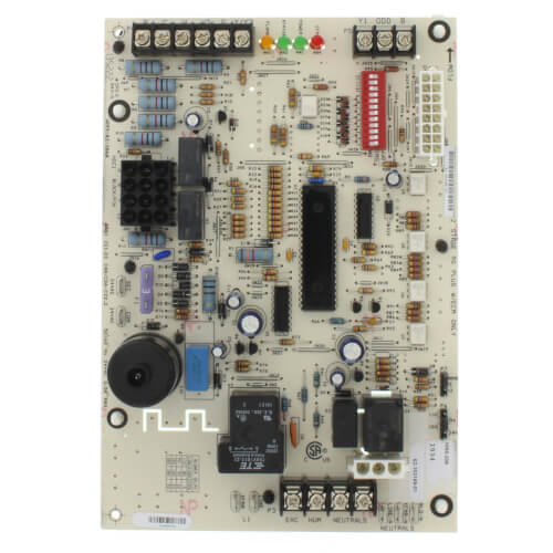 Rheem 62-103189-01 Integrated Furnace Control Board IFC