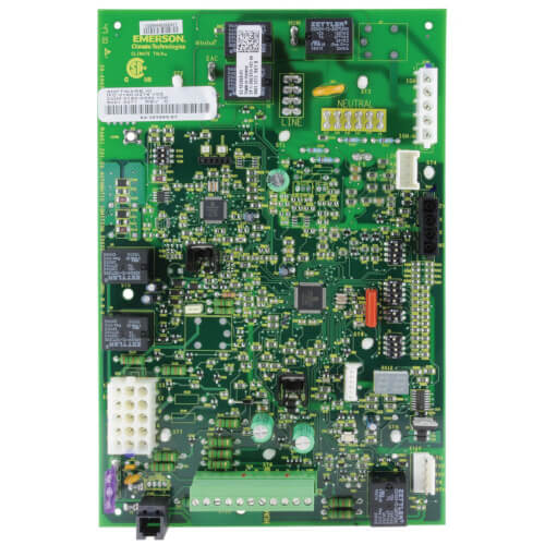 Rheem 62-103565-01 Integrated Furnace Control Board for RGFG