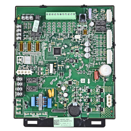 Rheem 62-105563-05 Integrated Furnance Control Board HVAC Replacement Part