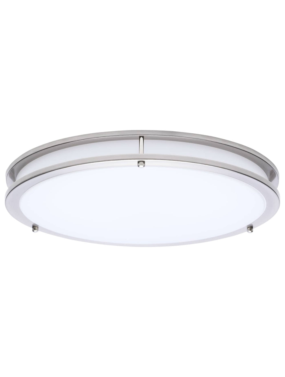 SATCO-NUVO Satco-Nuvo 62/1877 Glamour17 Flush 25 Watts (18.7 x 2.76 x 18.9 in)