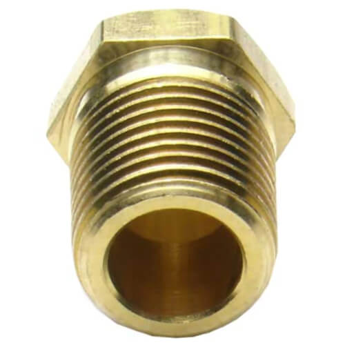 Rheem 62-22175-47 Brass Orifice .078 #47