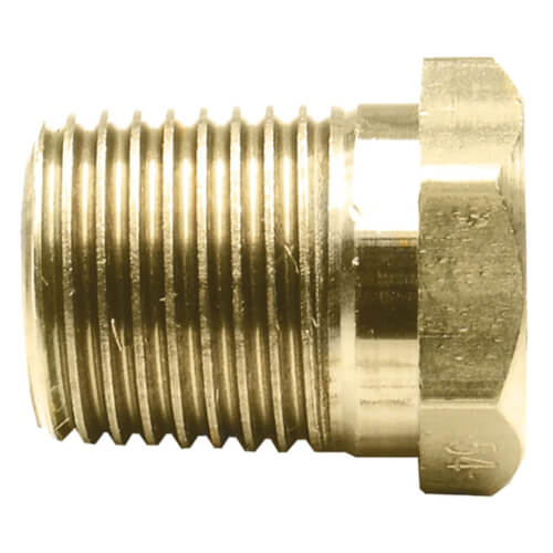 Rheem 62-22175-47 Brass Orifice .078 #47