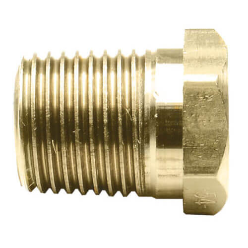 Rheem-Ruud 62-22175-49 .073 #49 Brass Orifice