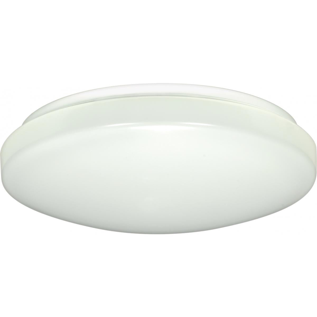 SATCO 62-745 Light 11 In. Flush Mounted Led Light Fixture 120v