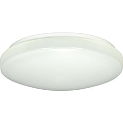 SATCO 62-745 Light 11 In. Flush Mounted Led Light Fixture 120v