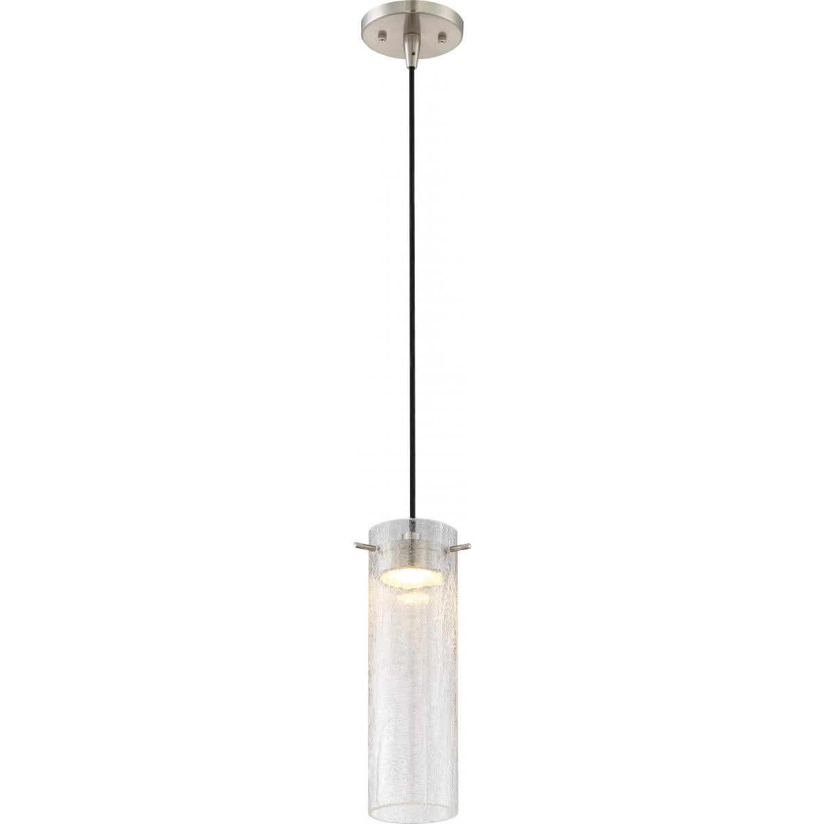 SATCO 62-952 Light Pulse LED Mini Pendant