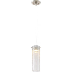 SATCO 62-952 Light Pulse LED Mini Pendant