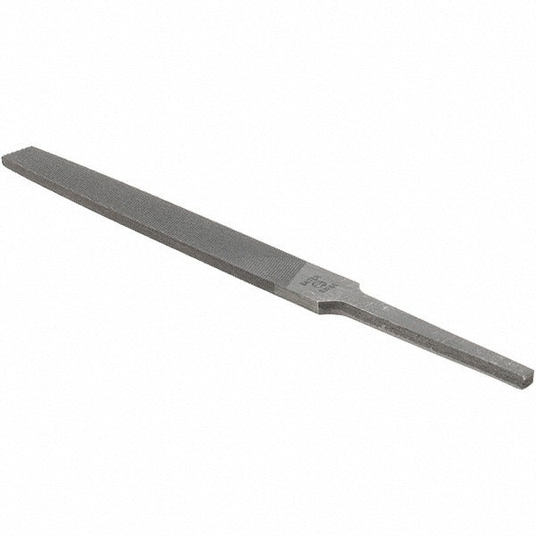 VALUE COLLECTION Value Collection 79-0016-12 Flat Bastard Cut File 4 Inch
