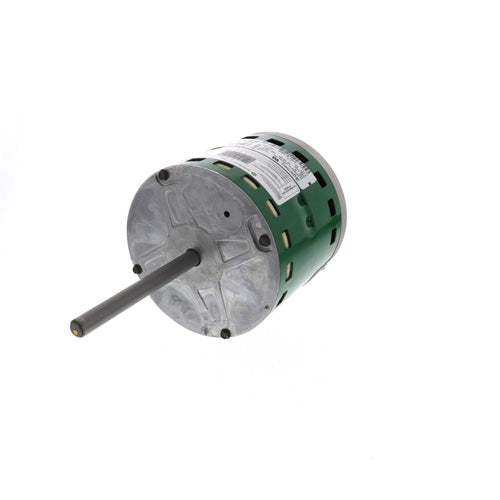 Genteq 6203E Evergreen Replacement Blower Motor 1/3 HP 208 to 230 VAC Single Phase