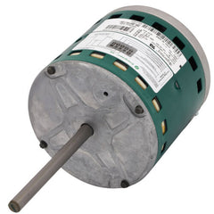 Genteq 6203E Evergreen Replacement Blower Motor 1/3 HP 208 to 230 VAC Single Phase