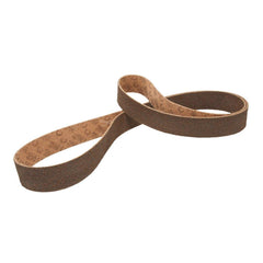 Scotch-Brite 7000028433 Surface Conditioning Belt 15-1/2 x 3-1/2 Inches Coarse Brown