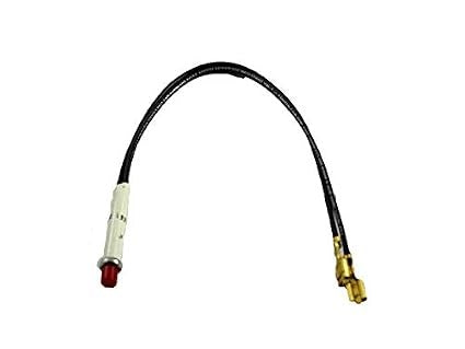 STAR Star 2J-30385 Light Signal Glo Dot (Each) WEL2J-30385