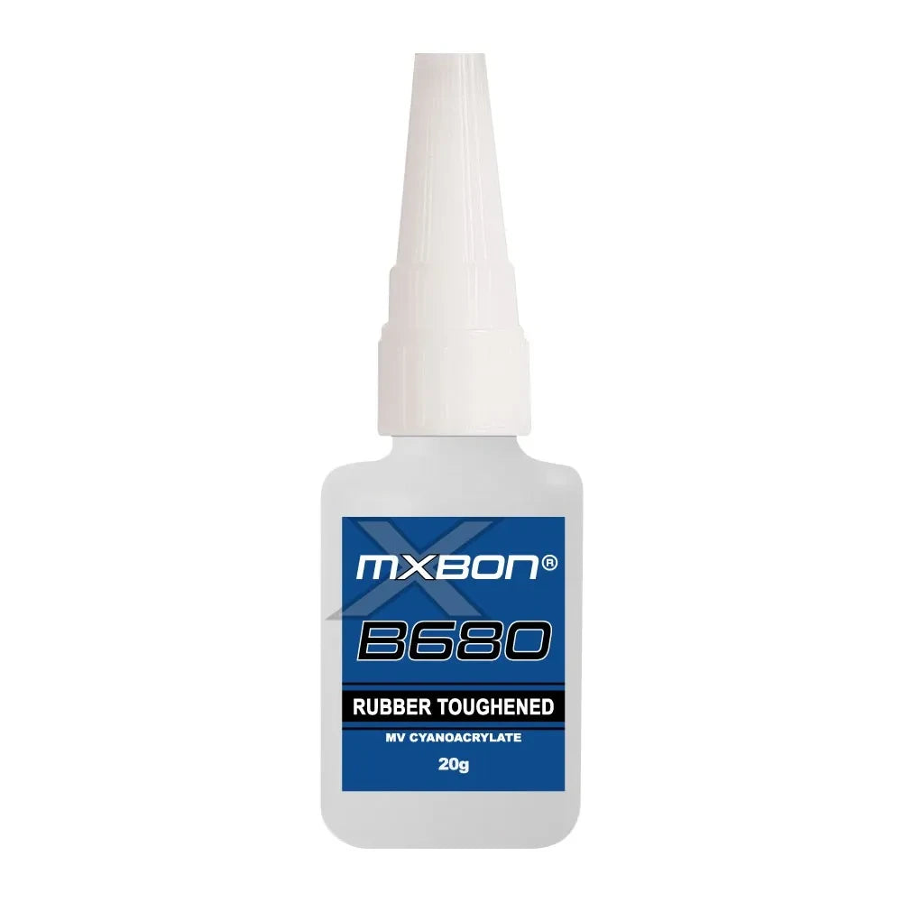 MXBON Mxbon B680 High Strength Retaining Compound 50 Ml