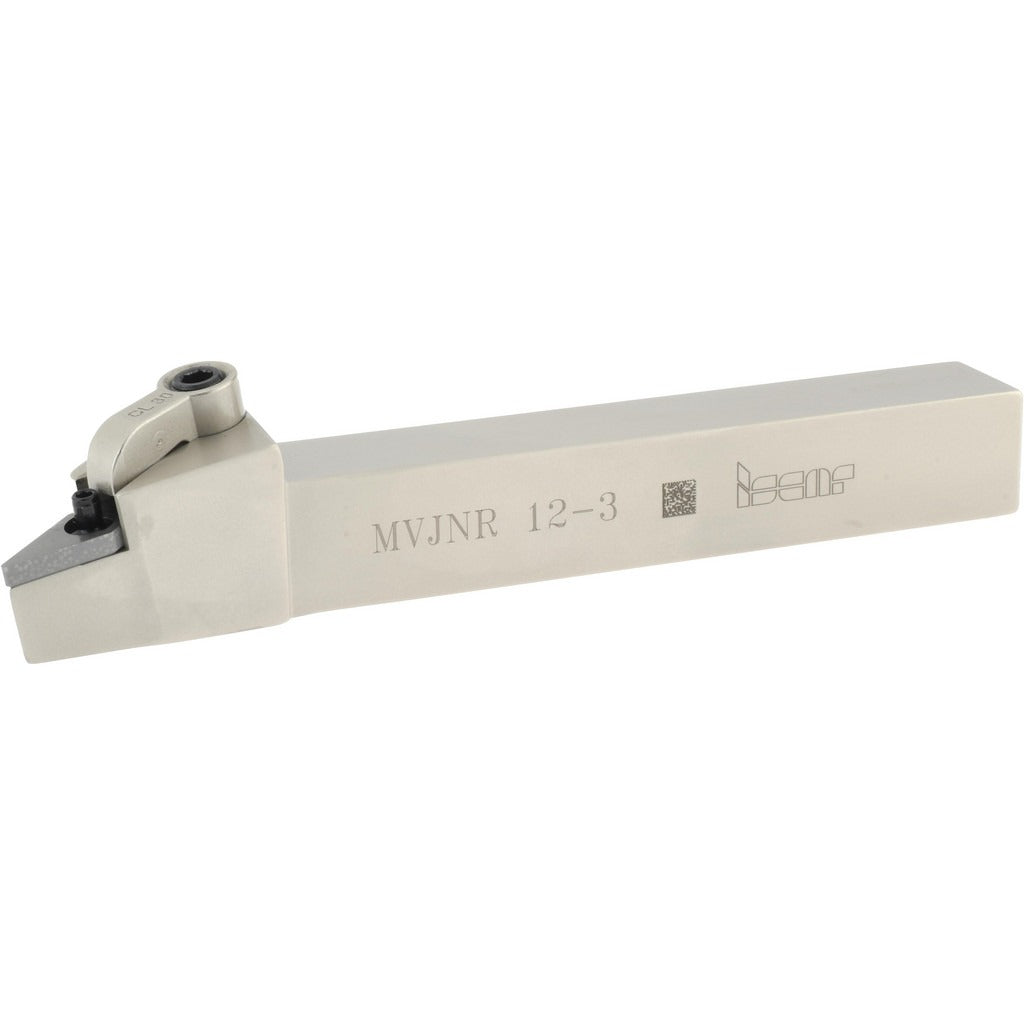 ISCAR Iscar 3600663 Mvjn Turning Toolholder 0.75in Rh Negative