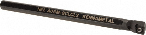 KENNAMETAL Kennametal 1328583 Indexable Boring Bar Left Hand A-sclc