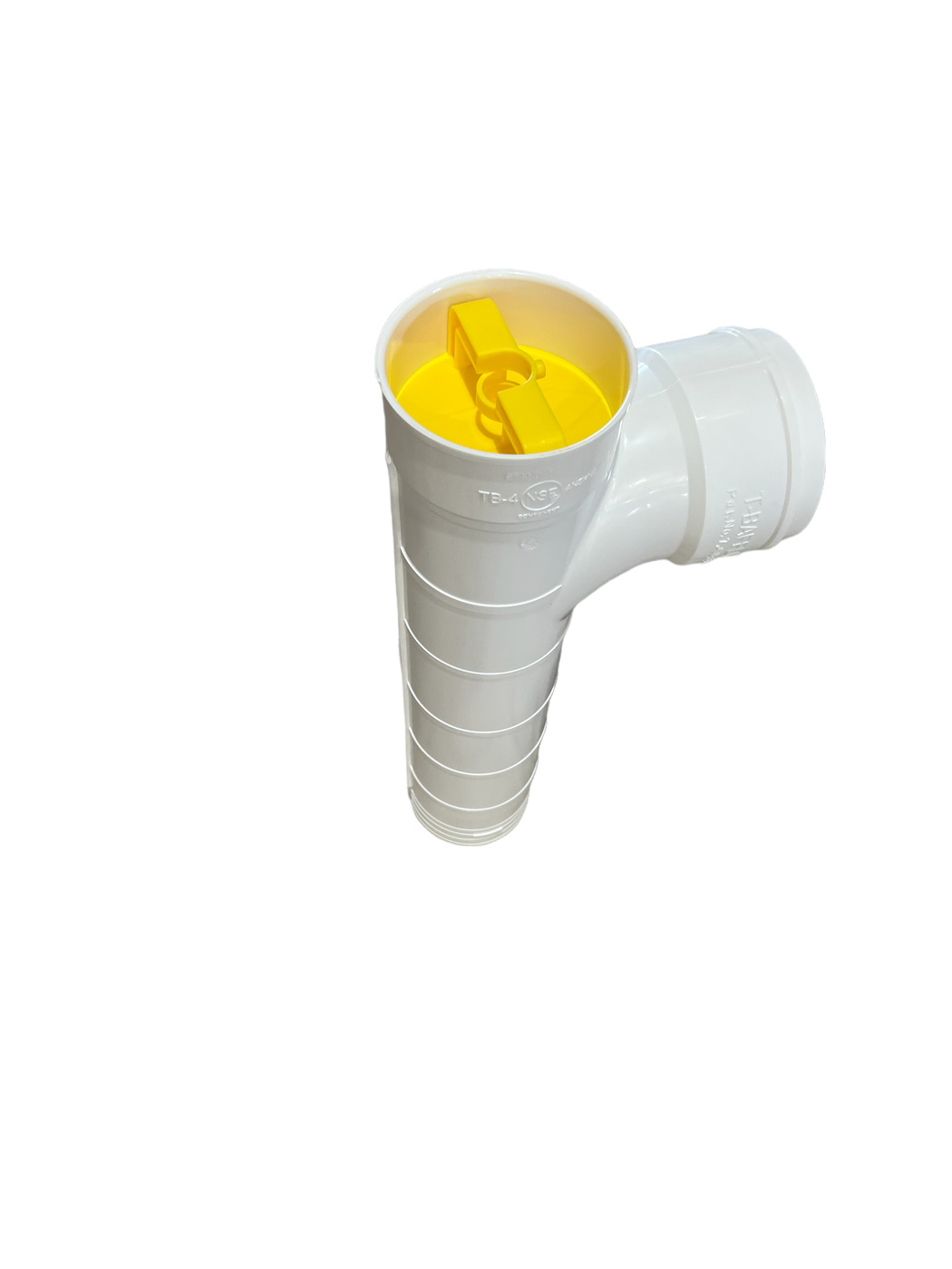 TUF-TITE Tuf-tite ef-4 Residential Effluent Filter