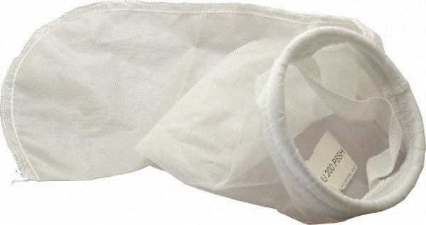 VALUE COLLECTION Value Collection 310-008-107 Liquid Bag Filter 200 Micron