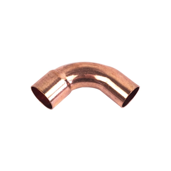 DAKOTA SOURCING Dakota Sourcing 13030 90 Degree Copper Street Long Elbow