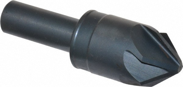 M.A. FORD M.a. Ford 79087502 Countersink 82 Deg 6 Flute Hss Right Hand