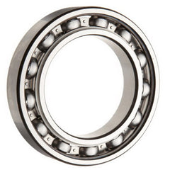 SKF 6322/C3 Single Row Deep Groove Radial Ball Bearing, 110 mm Bore x 240 mm OD x 50 mm W, C3