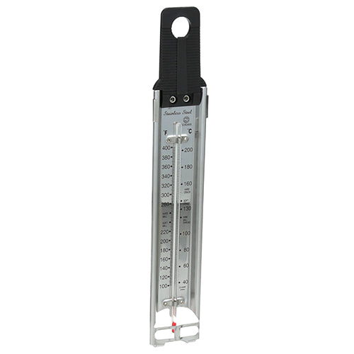 THERMOMETER 100-400 F 12 OVERALL COKCMRKCF400K for Comark CMRKCF400K