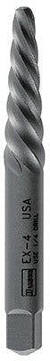 IRWIN Irwin Industrial Tool Co 53405 Spiral Screw Extractor