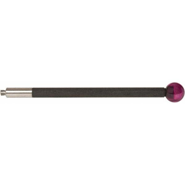RENISHAW Renishaw A-5003-2287 Cmm Ball Stylus 6mm Ruby M2