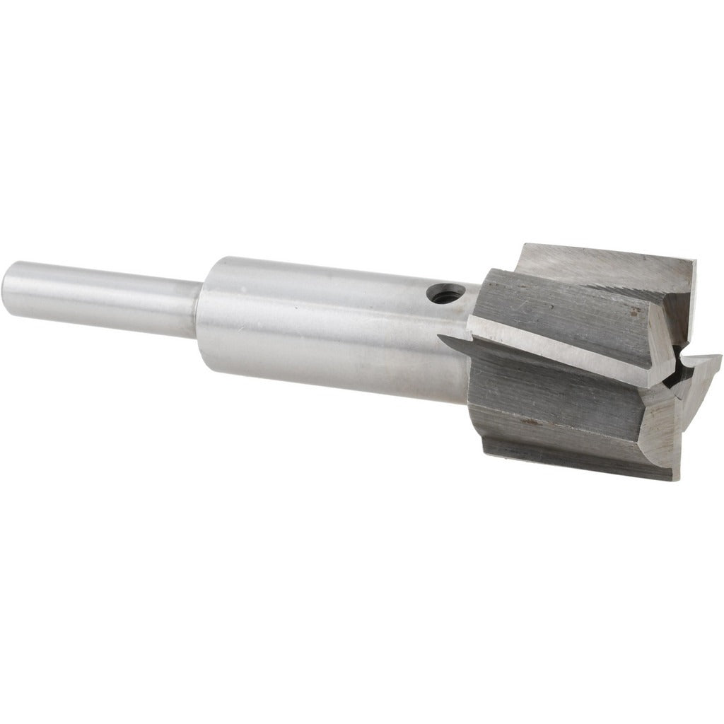VALUE COLLECTION Value Collection GH8840563 Pilot Counterbore 7/8 in 4 Flute Hss