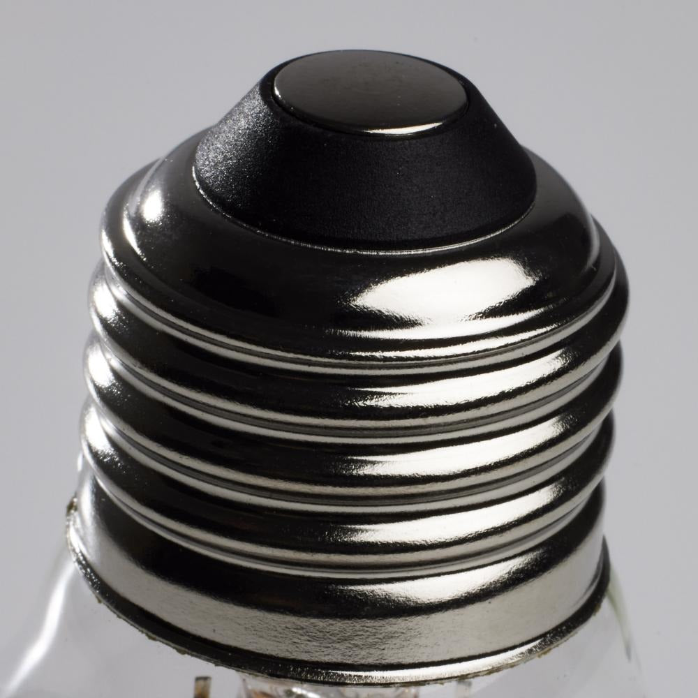 SATCO Satco S21832 B11 LED 3W 2-Pack (25W Replacement)