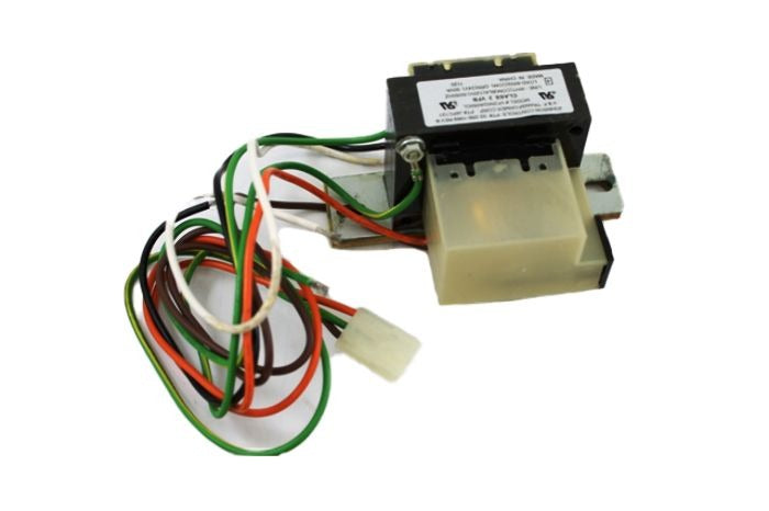JOHNSON CONTROLS Johnson Controls AS-XFR100-1 Transformer Module 100 VA (Enclosure AS-ENC100)