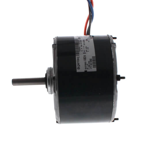 Nordyne 621856 Condenser Fan Motor 208-230V 1075 RPM 1/8 HP 1 Speed