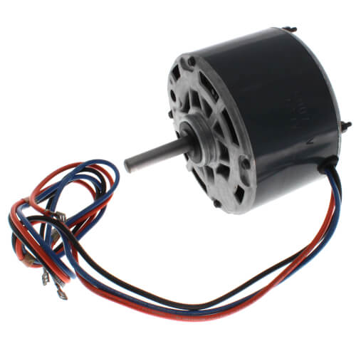 Nordyne 621856 Condenser Fan Motor 208-230V 1075 RPM 1/8 HP 1 Speed