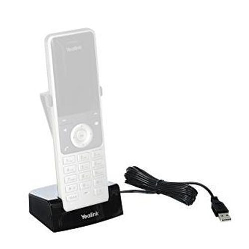 YEALINK Yealink 2.302E+11 Charging Cradle