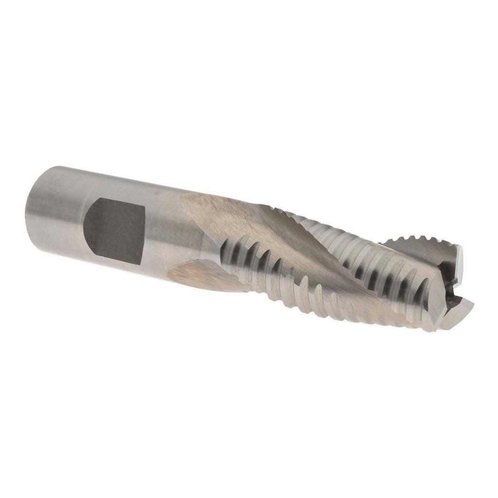 VALUE COLLECTION Value Collection 724-4186 Roughing Finishing End Mill