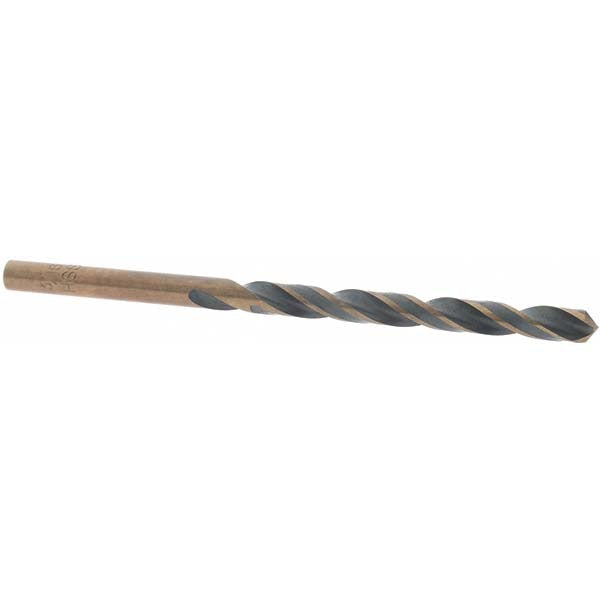 IMPORT-GENERIC Import 22433 3/16 Inch Jobber Length Hss Drill Bit