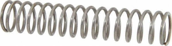 VALUE COLLECTION Value Collection 06812515 Compression Spring 0.6in Od 3in