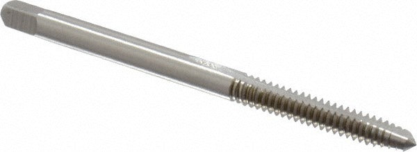 CLEVELAND CONTROLS Cleveland C54215 Hand Tap 6-32 Unc Plug Hss Bright