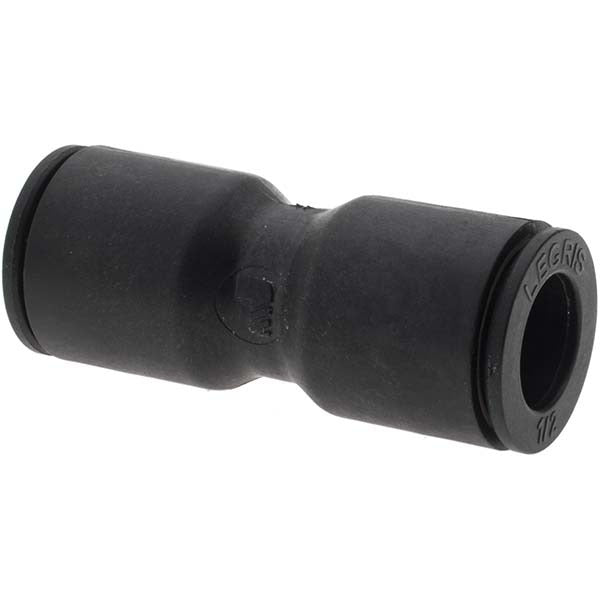 PARKER Parker KP23867 Push-to-connect Union Fitting 1/2 in Od