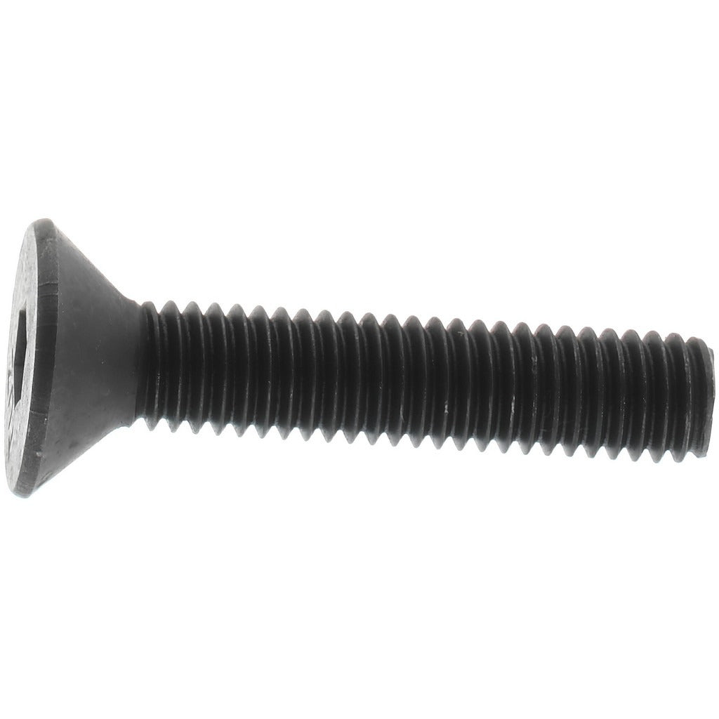 VALUE COLLECTION Value Collection 88547690 Flat Socket Cap Screw 10-32 X 1 in 50pk
