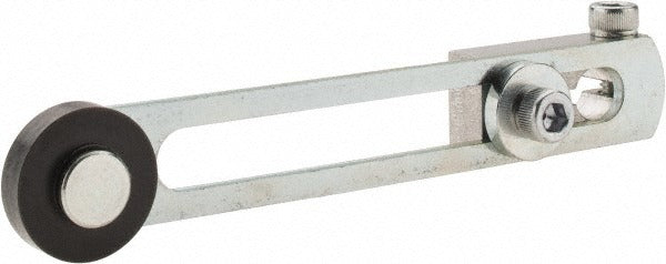 SCHNEIDER ELECTRIC Square D 7DN Adjustable Roller Lever Limit Switch