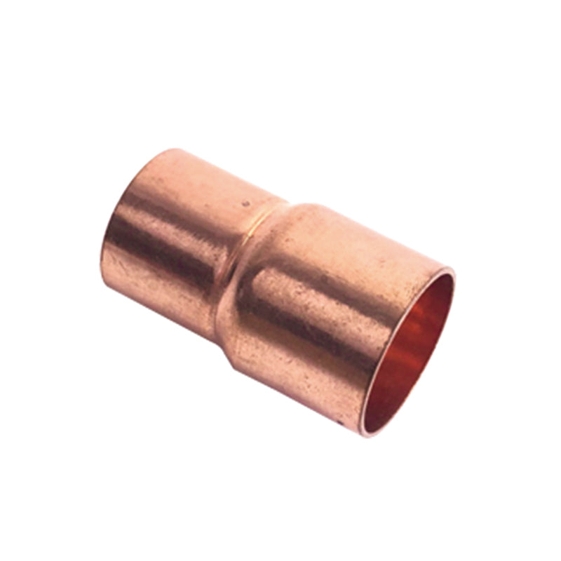 DAKOTA SOURCING Dakota Sourcing 13112 Copper Reducing Coupling C X C