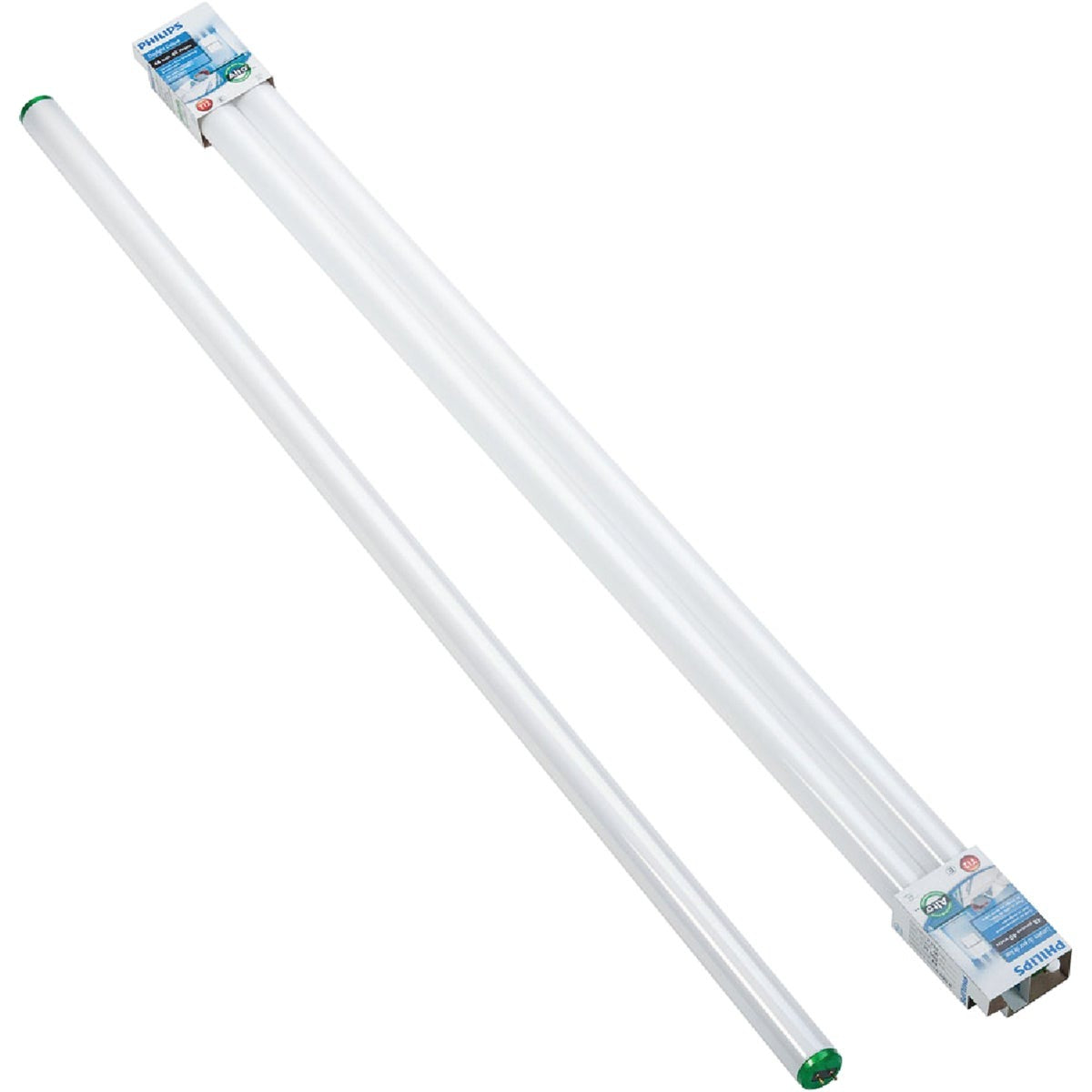PHILIPS Philips 543421 T12 Fluorescent Tube 40W Cool White