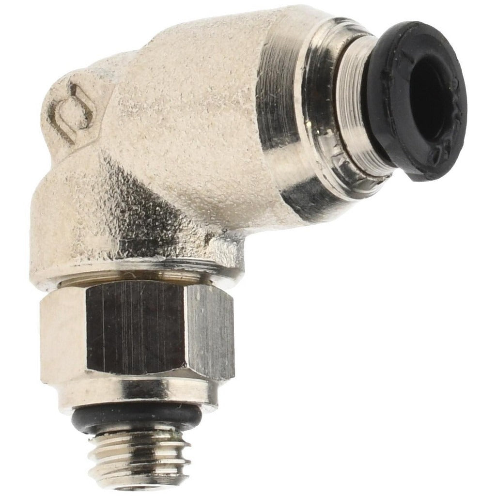 PRO-SOURCE Pro-source 2555603965PRO Push-to-connect M5 Metric Fitting
