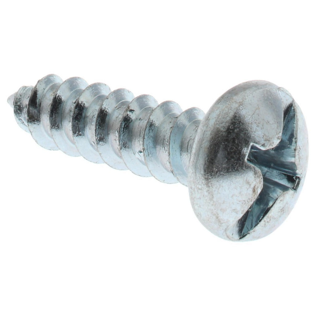 VALUE COLLECTION Value Collection 74215955 Sheet Metal Screw Pan Head Pack 25