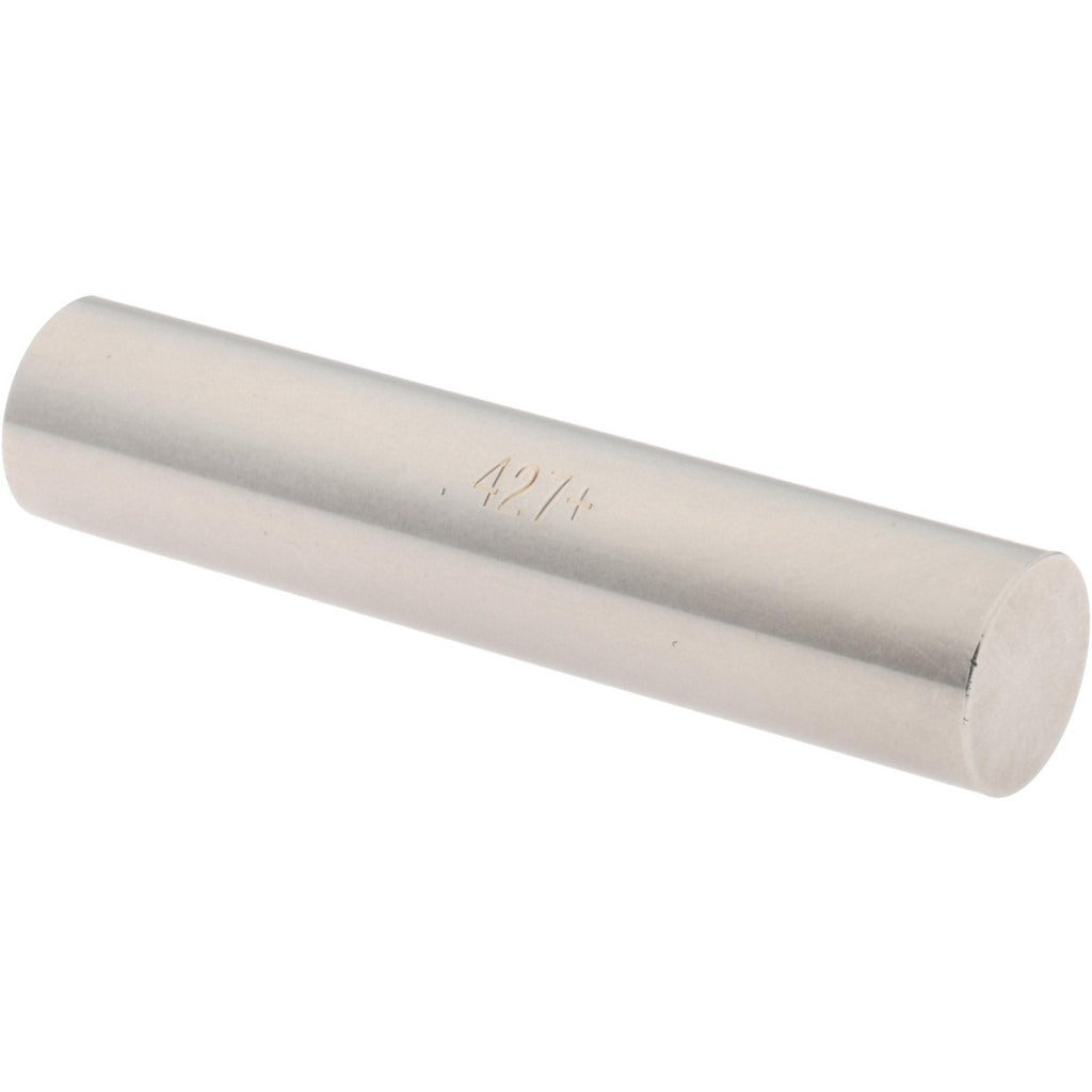 SPIROTHERM Spi 29-427-2 Class Zz Plus Plug Gage 0.427 in Dia
