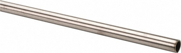 VALUE COLLECTION Value Collection SC01412543 Seamless Ss Tube 0.5in Od 6ft